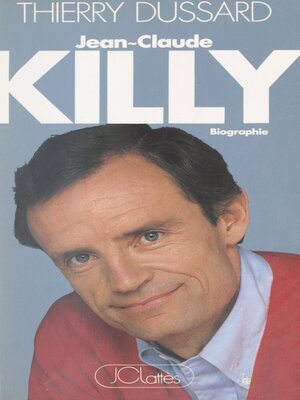 cover image of Jean-Claude Killy